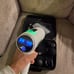 Massage gun