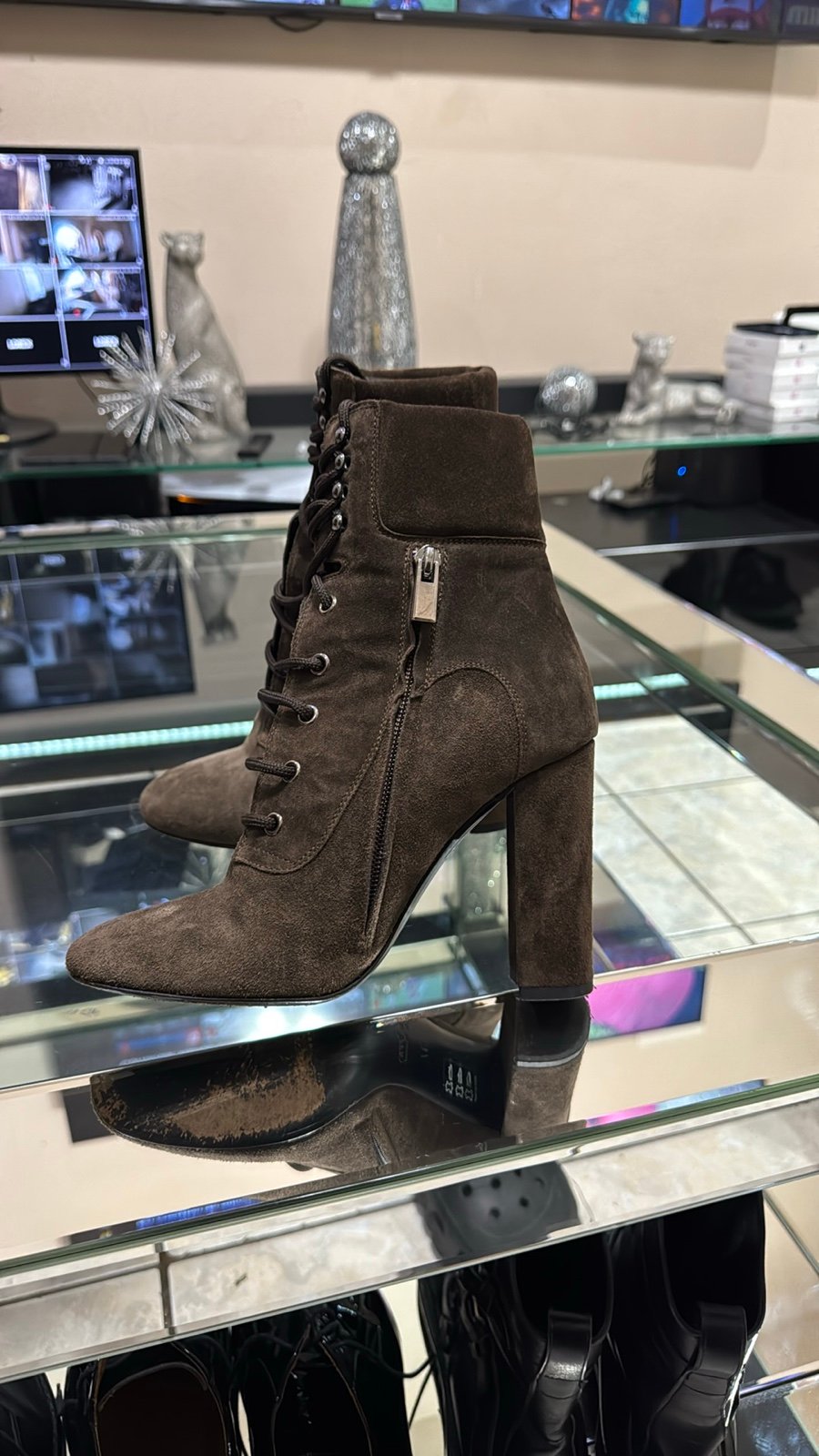 barneys womens boots