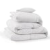 Puredown White Goose Feather & Down Comforter All Season OekoTex Cert Full/Queen
