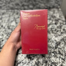Baccarat Rouge 540