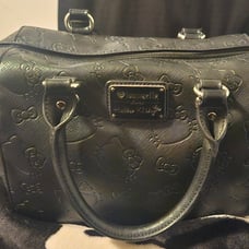 Loungefly Hello Kitty purse