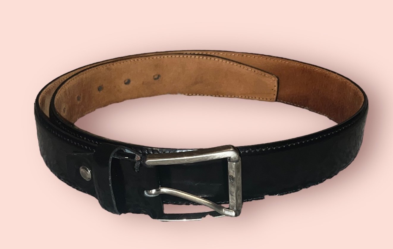 Gieves & Hawkes Belt Size 32 Luxury Belt