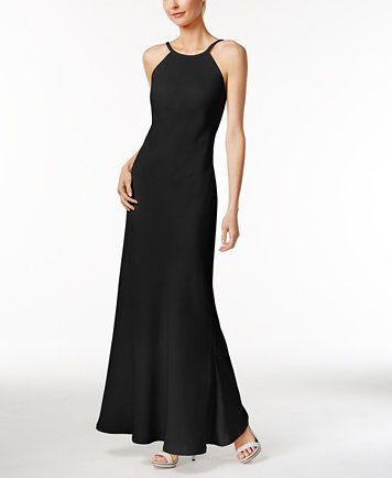 Calvin Klein Black dress
