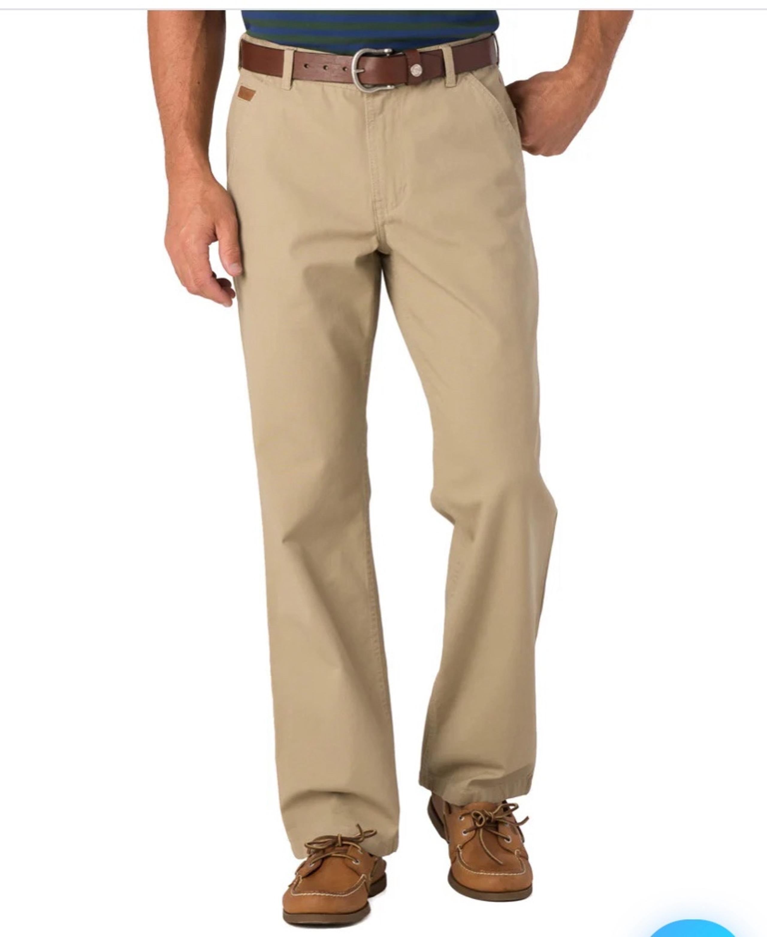 Men’s Southern Tide RT-7 Pants Size 35x29