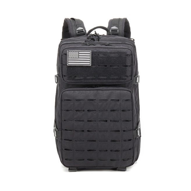 Mens Hiking Rucksack Military Backpack
