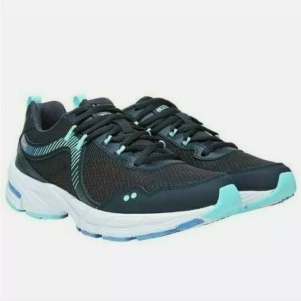 New Ryka Intrigue 2 Shoes in Navy, Size 10