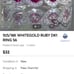 Bundle size 7 / 13 rings