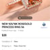 Bundle size 7 / 13 rings
