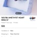 Bundle size 7 / 13 rings