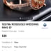 Bundle size 7 / 13 rings