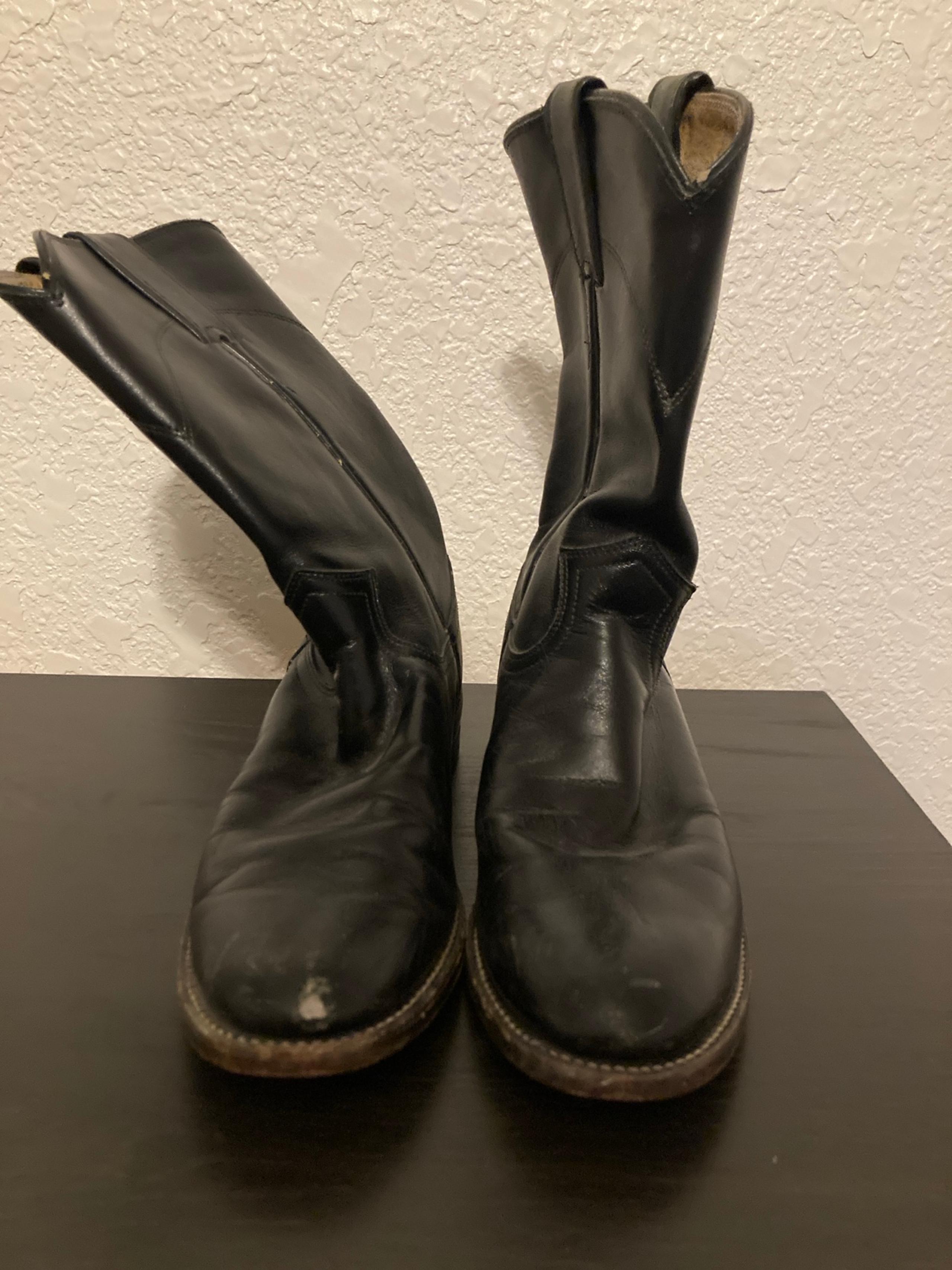 Justin Boots size 6B