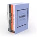 Little Guides to Style III A Historical Review of Four Fashion Icons Emma Baxter