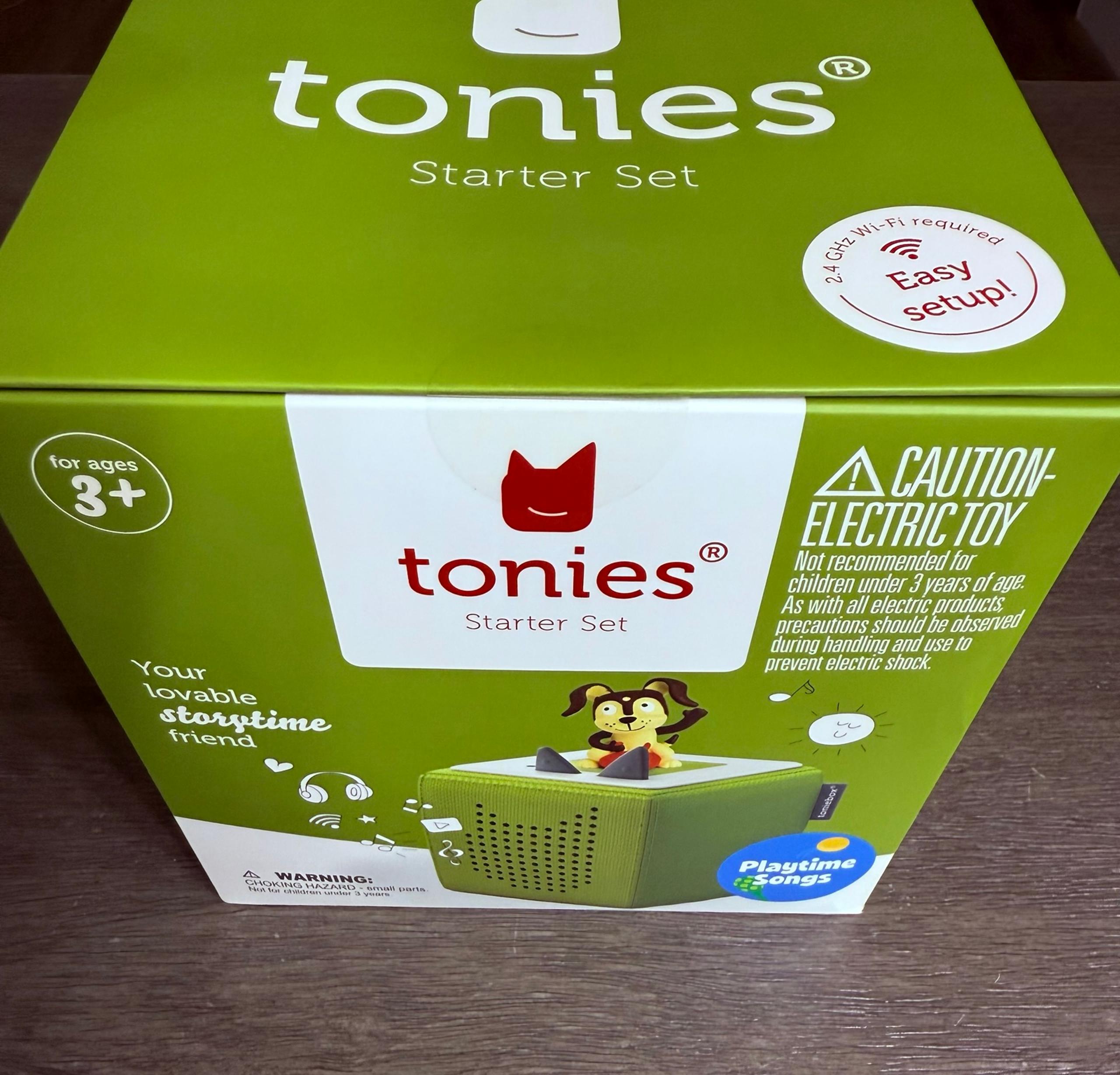 Toniebox
