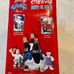 Coca-Cola Polar World Drive-In Diner Singing Display Toy