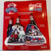 Coca-Cola Polar World Drive-In Diner Singing Display Toy