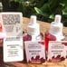 3 BBW Wallflower Refill Mahogany Apple