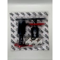 BSK Frame Crash Protection Set for Ducati Panigale 1199 1299