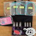 HiyaHiya Sharp Interchangeable Knitting Needle Set