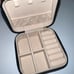 Travel Jewelry Case Small Jewelry Box Jewelry Organizer Storage Case