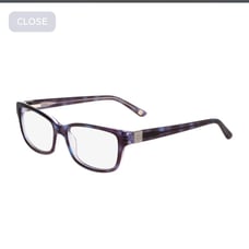 Anne klein glasses