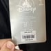 Disney Store Mickey Mouse Glow-in-the-Dark Skeleton Costume for Kids Sz 4 NEW