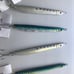 Vertical speed Jig 200g (4 total)