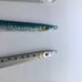 Vertical speed Jig 200g (4 total)