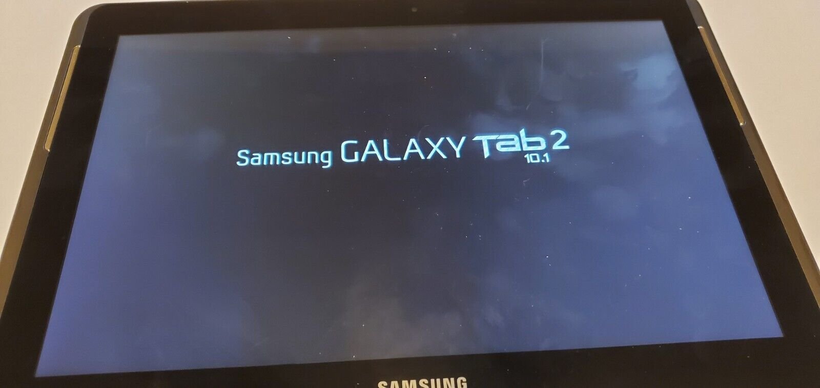 Samsung Galaxy Tab 2 10.1 GT-P5113 16GB, Wi-Fi, 10.1in