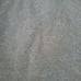 BCC Extreme V-Neck Grey Sweatshirt Size L 100% Polyester RN # 102672