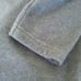 BCC Extreme V-Neck Grey Sweatshirt Size L 100% Polyester RN # 102672