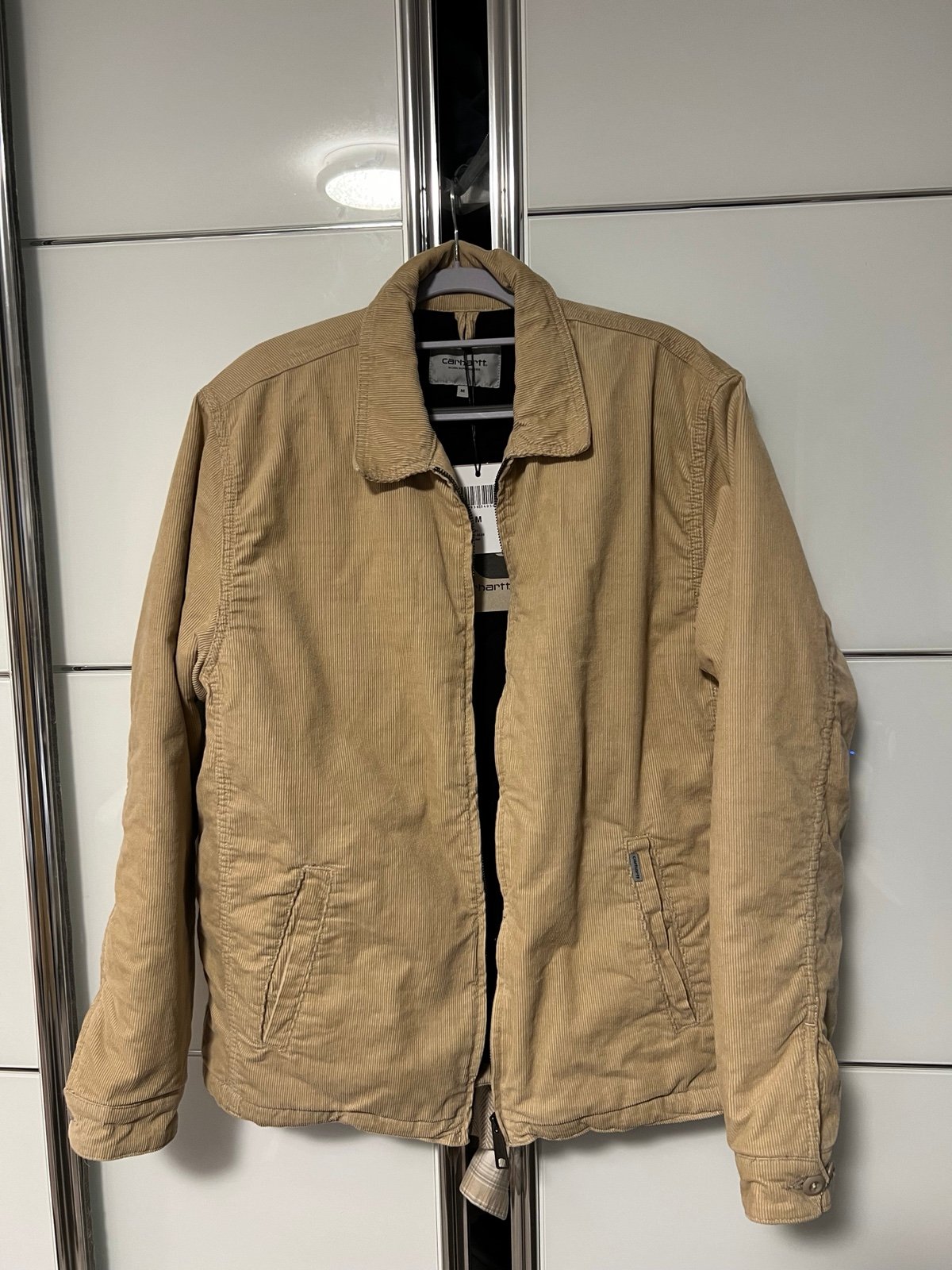 Carhartt WIP Modular Jacket