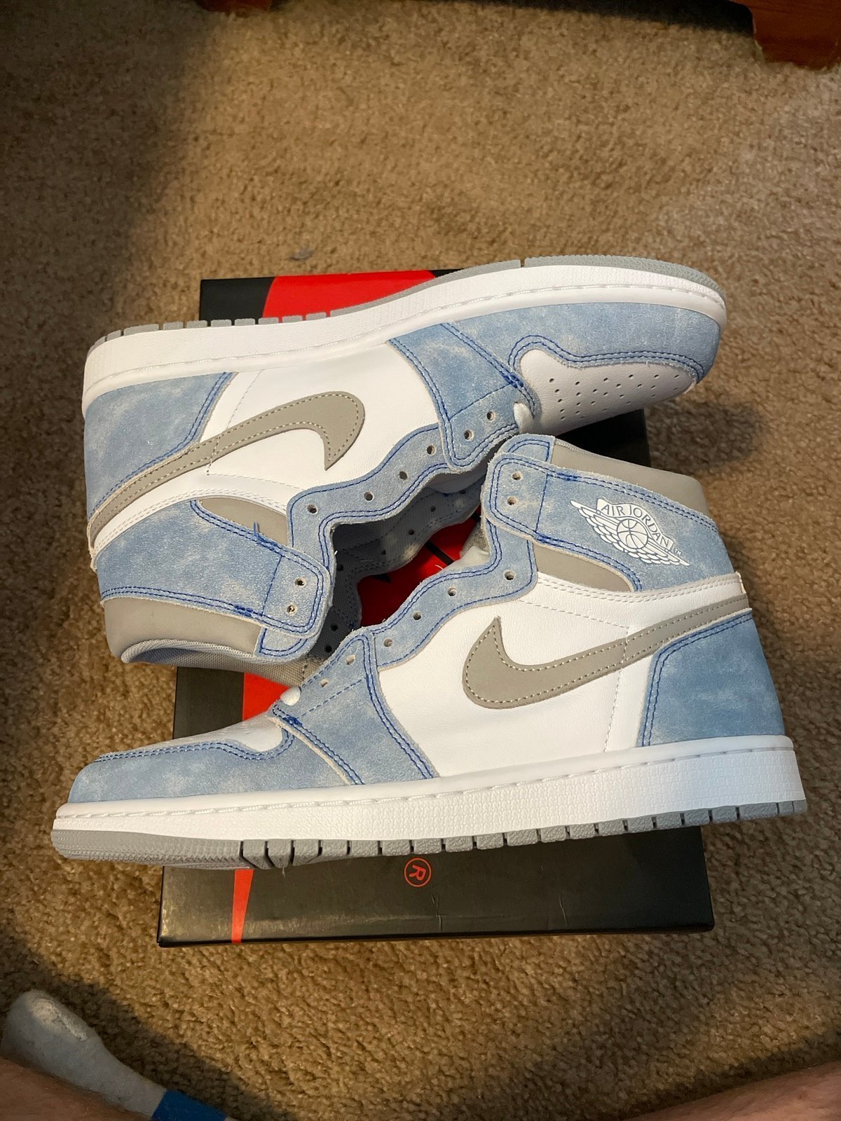Jordan 1
