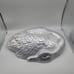Arthur Court Metal Large Swan Centerpiece Serving Bowl/Fruit Bowl