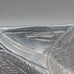 Arthur Court Metal Large Swan Centerpiece Serving Bowl/Fruit Bowl
