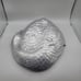 Arthur Court Metal Large Swan Centerpiece Serving Bowl/Fruit Bowl