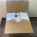 OPAVIOC Jewelry Polisher Adjustable Speed Bench Grinder Polishing & Buffing New
