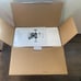 OPAVIOC Jewelry Polisher Adjustable Speed Bench Grinder Polishing & Buffing New