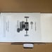 OPAVIOC Jewelry Polisher Adjustable Speed Bench Grinder Polishing & Buffing New