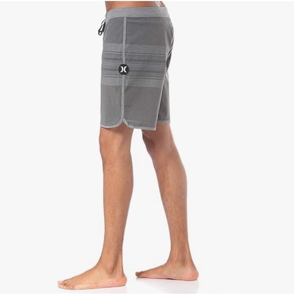 HURLEY Mens Phantom Board Shorts