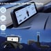Head Up Display Digital HUD Dashboard Smart LCD Screen 4.6 for Tesla Model Y/3