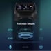 Head Up Display Digital HUD Dashboard Smart LCD Screen 4.6 for Tesla Model Y/3