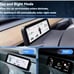 Head Up Display Digital HUD Dashboard Smart LCD Screen 4.6 for Tesla Model Y/3