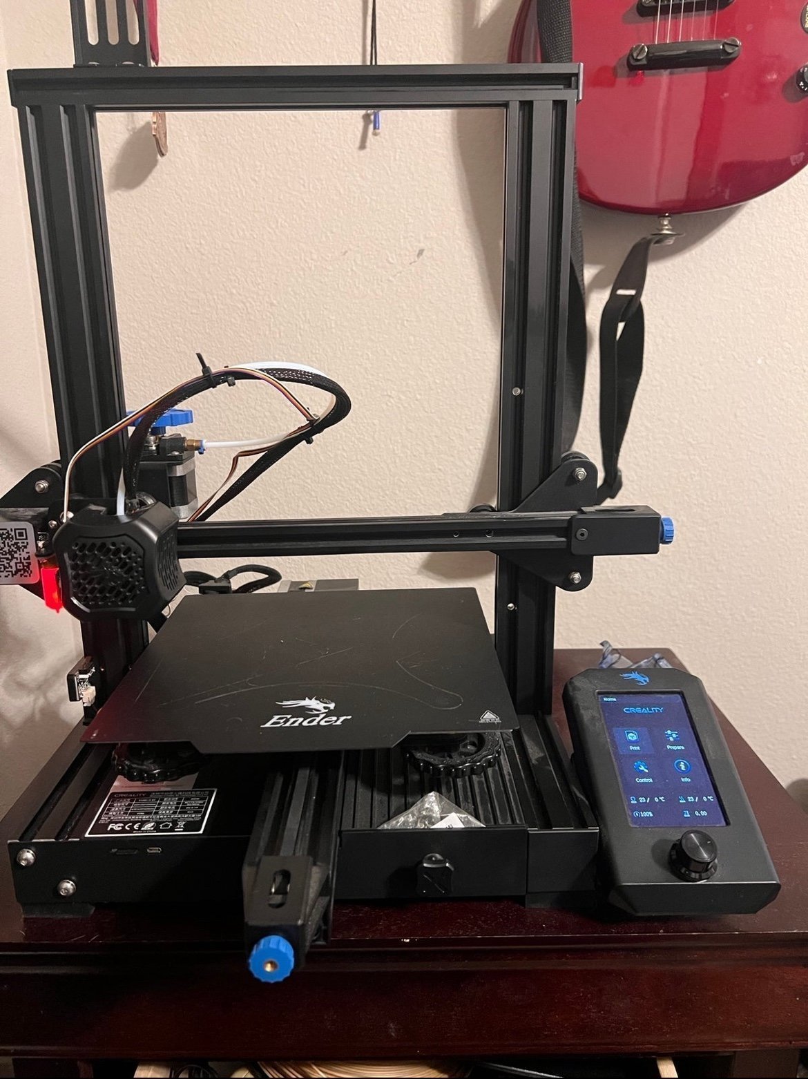 3D Printer