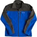 Mountain Hard Wear Mountech Fleece Zip Up Jacket S