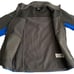 Mountain Hard Wear Mountech Fleece Zip Up Jacket S