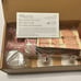 PAMPERED CHEF NIB Easy Accent Decorator Brand New Gift Holiday Kitchen Baking