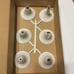 PAMPERED CHEF NIB Easy Accent Decorator Brand New Gift Holiday Kitchen Baking