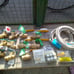 Plumbing valves and water connectors