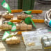 Plumbing valves and water connectors