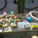 Plumbing valves and water connectors